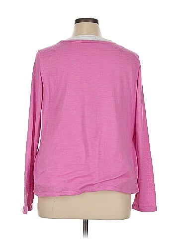 English Factory Pullover Sweater (view 2)