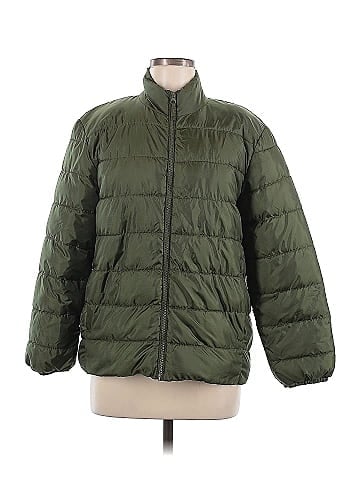 The Children's Place Jacket (view 1)