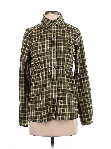 Royal Robbins Long Sleeve Blouse (view 1)