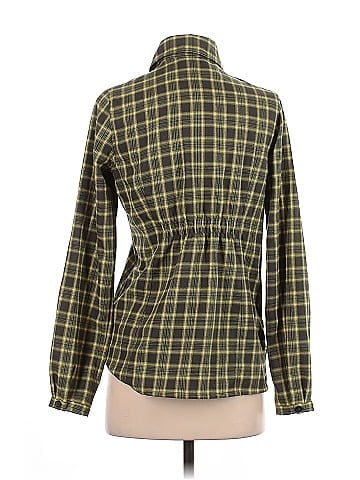 Royal Robbins Long Sleeve Blouse (view 2)