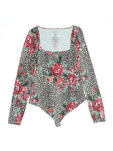 SOFIA Long Sleeve Top (view 1)