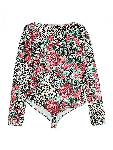 SOFIA Long Sleeve Top (view 2)