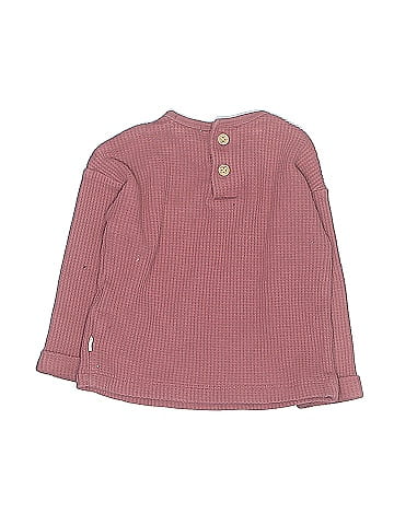 First Impressions Long Sleeve T-Shirt (view 2)