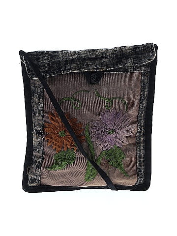 Unbranded Crossbody Bag (view 1)