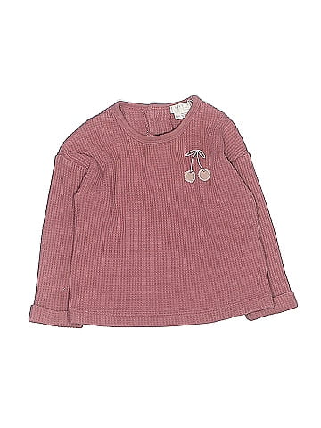 First Impressions Long Sleeve T-Shirt (view 1)