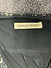 The East Order 100% Polyester Stars Black Cocktail Dress Size S - photo 6