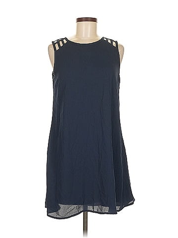 Speechless Casual Dress (view 1)