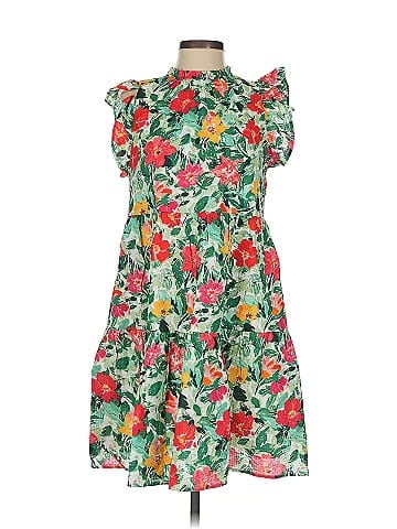THML Cocktail Dress (view 1)