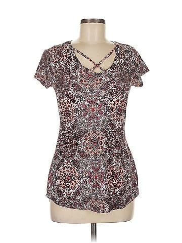 Joe Boxer Short Sleeve T-Shirt (view 1)