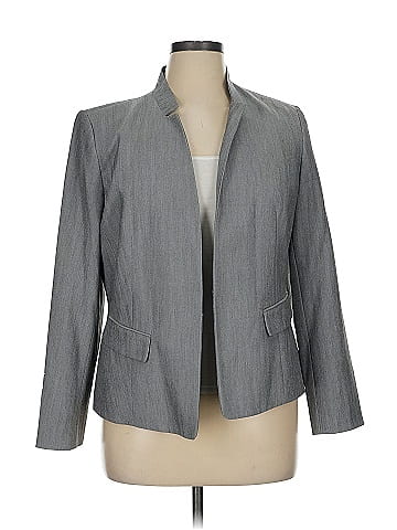 Kasper Blazer (view 1)