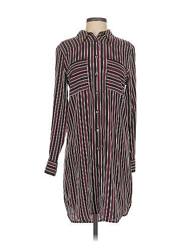 Equipment Casual Dress (view 1)