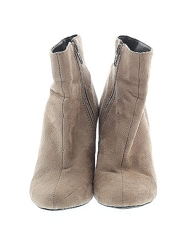 Akira Ankle Boots (view 2)