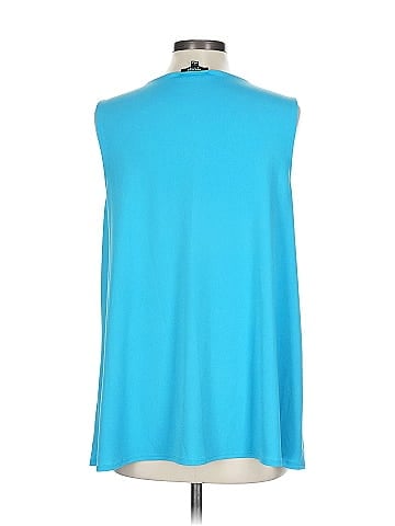 Premise Studio Sleeveless Blouse (view 2)