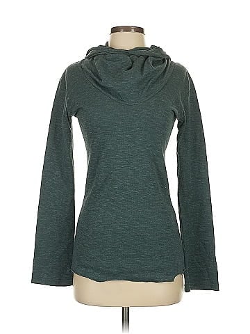 Nectar Long Sleeve Turtleneck (view 1)