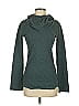Nectar 100% Cotton Teal Long Sleeve Turtleneck Size S - photo 1