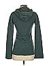 Nectar 100% Cotton Teal Long Sleeve Turtleneck Size S - photo 2