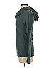 Nectar 100% Cotton Teal Long Sleeve Turtleneck Size S - photo 5