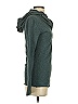 Nectar 100% Cotton Teal Long Sleeve Turtleneck Size S - photo 4