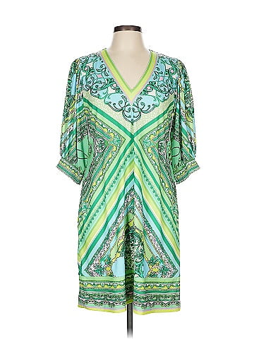 Hale Bob Casual Dress (view 1)