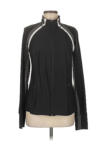 Xersion Track Jacket (view 1)