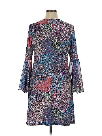 MSK Casual Dress (view 2)