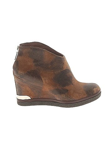 Donald J Pliner Ankle Boots (view 1)