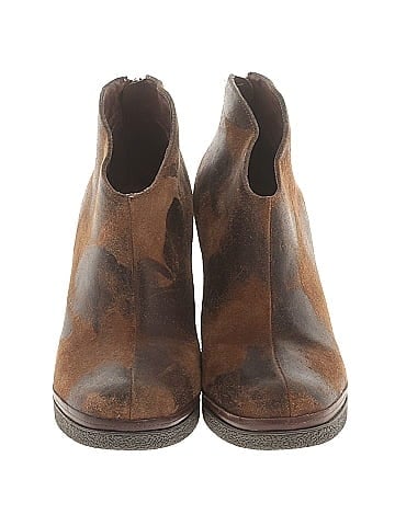 Donald J Pliner Ankle Boots (view 2)
