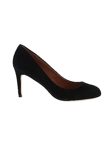Coach Heels (view 1)
