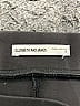 Elizabeth and James Black Active Pants Size S - photo 3