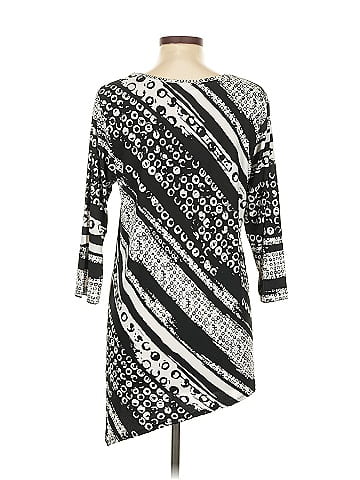 Serengeti 3/4 Sleeve T-Shirt (view 2)