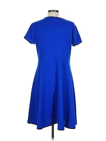 En Focus Studio Casual Dress (view 2)