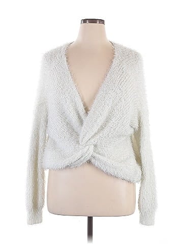Made With Love Pullover Sweater (view 1)