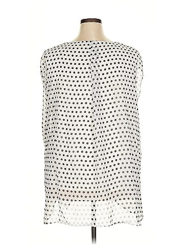 Suzanne Betro 3/4 Sleeve Blouse (view 2)