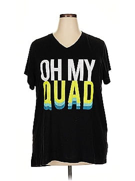 Xersion Short Sleeve T-Shirt (view 1)