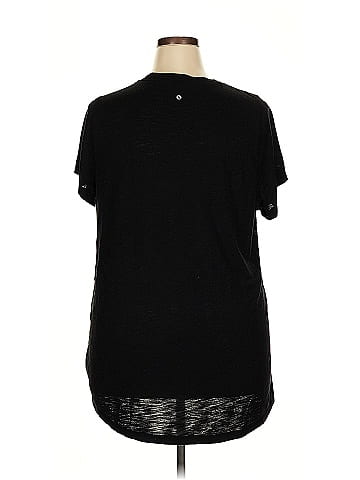 Xersion Short Sleeve T-Shirt (view 2)