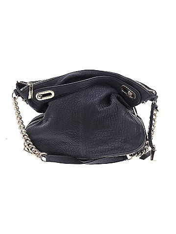 Vince Camuto Leather Satchel (view 2)