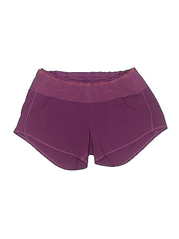 Oiselle Athletic Shorts (view 1)