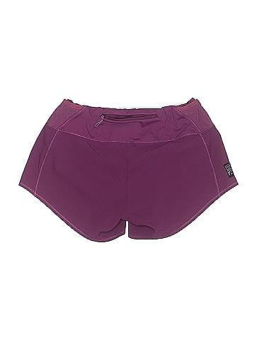 Oiselle Athletic Shorts (view 2)