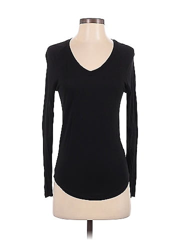 Joseph Long Sleeve T-Shirt (view 1)