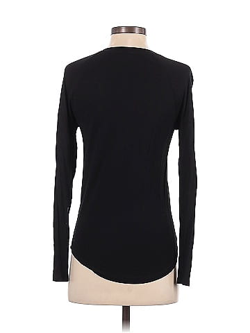 Joseph Long Sleeve T-Shirt (view 2)