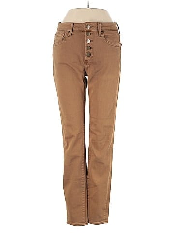 Driftwood Khakis (view 1)
