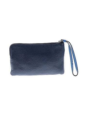 Coach Leather Wristlet (view 2)