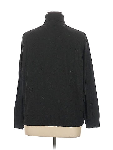 MNG Long Sleeve Turtleneck (view 2)