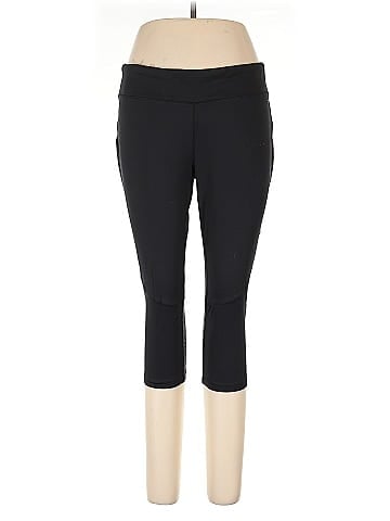 Asics Active Pants (view 1)