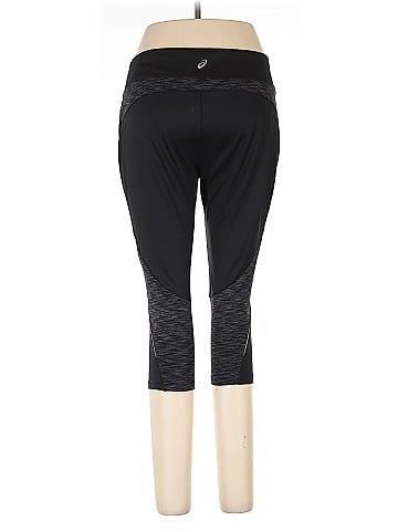 Asics Active Pants (view 2)
