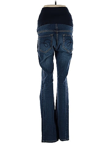 Indigo Blue Jeans (view 2)