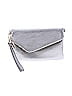 Unbranded Metallic Silver Wristlet One size - photo 1