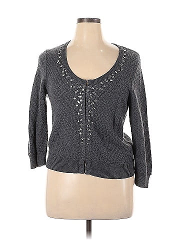 American Eagle Outfitters Cardigan (view 1)