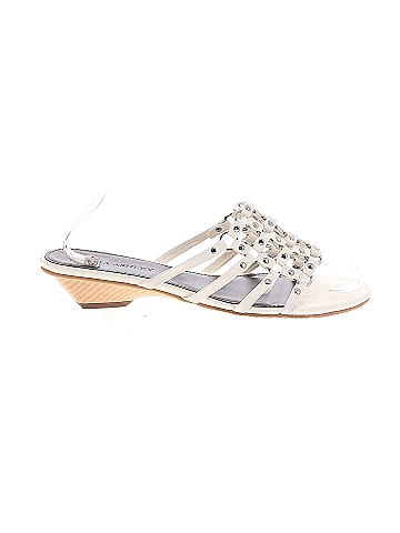 Laura Ashley Sandals (view 1)