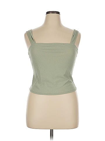J. Galt Tank Top (view 1)